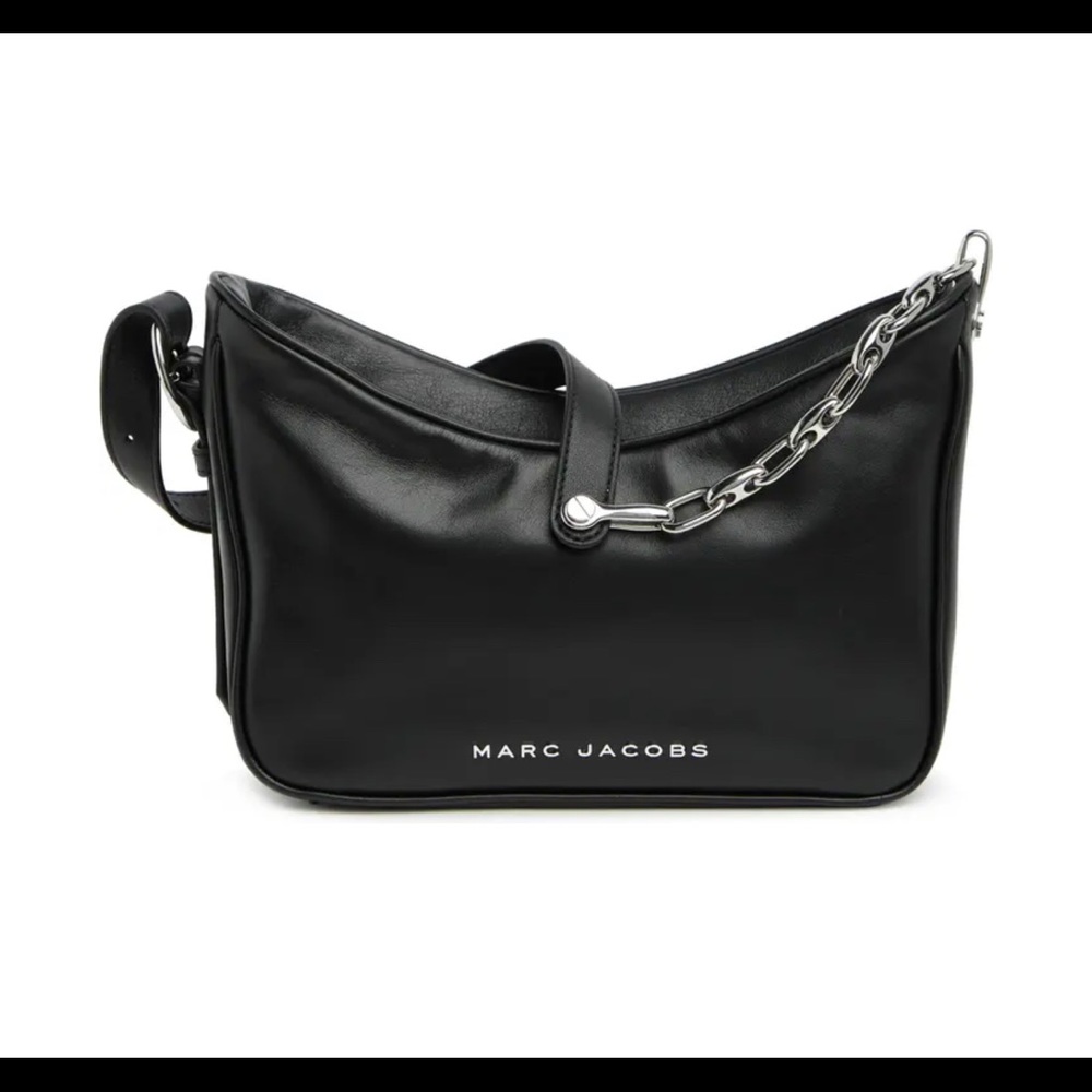Tempo Baguette Shoulder Bag MARC JACOBS